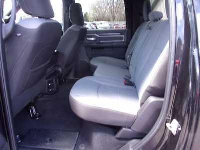 2023 RAM 2500 Crew Cab, $51995. Photo 9