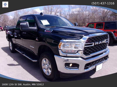 2023 RAM 2500 Crew Cab, $51995. Photo 1