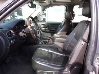 2008 GMC Yukon, $5995. Photo 11