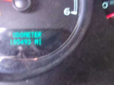 2008 GMC Yukon, $5995. Photo 12