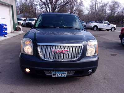 2008 GMC Yukon, $5995. Photo 2