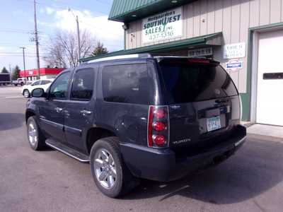 2008 GMC Yukon, $5995. Photo 5
