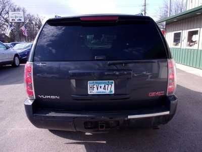 2008 GMC Yukon, $5995. Photo 6