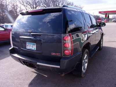 2008 GMC Yukon, $5995. Photo 7