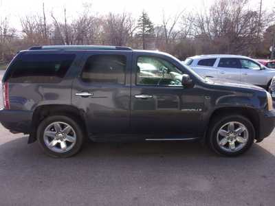 2008 GMC Yukon, $5995. Photo 8