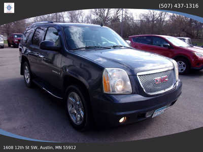 2008 GMC Yukon, $5995. Photo 1