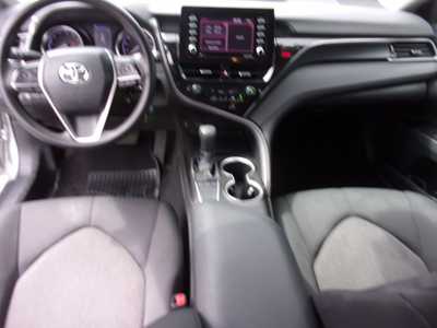 2023 Toyota Camry, $24995. Photo 10