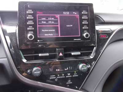 2023 Toyota Camry, $24995. Photo 11
