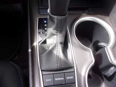 2023 Toyota Camry, $24995. Photo 12