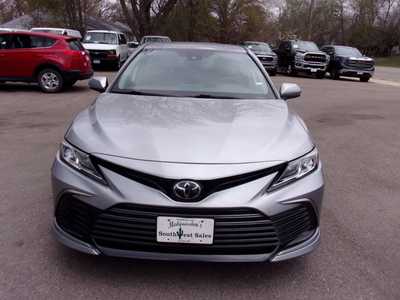 2023 Toyota Camry, $24995. Photo 2