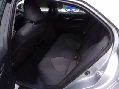 2023 Toyota Camry, $24995. Photo 9