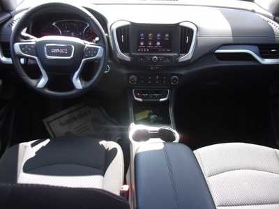 2024 GMC Terrain, $28495. Photo 10