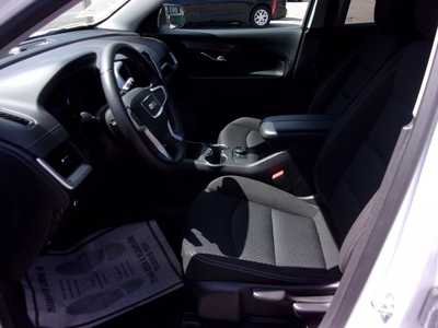 2024 GMC Terrain, $28495. Photo 11