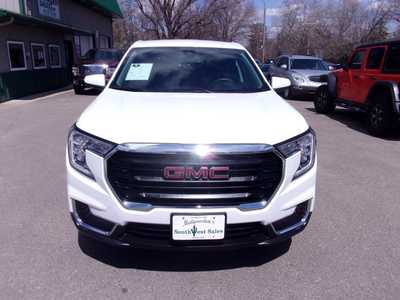 2024 GMC Terrain, $28495. Photo 2