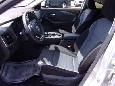 2023 Nissan Rogue, $23995. Photo 11