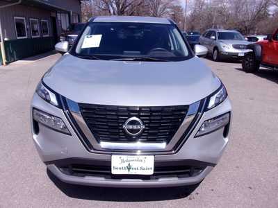 2023 Nissan Rogue, $23995. Photo 2