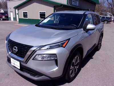 2023 Nissan Rogue, $23995. Photo 3