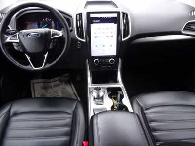 2024 Ford Edge, $27995. Photo 10