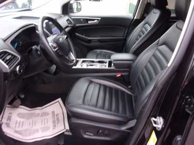 2024 Ford Edge, $27995. Photo 11