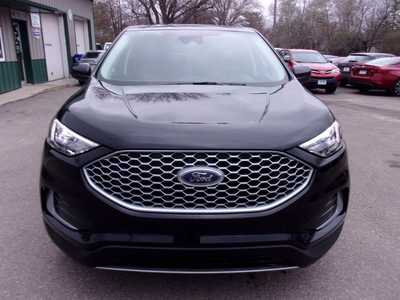 2024 Ford Edge, $27995. Photo 2