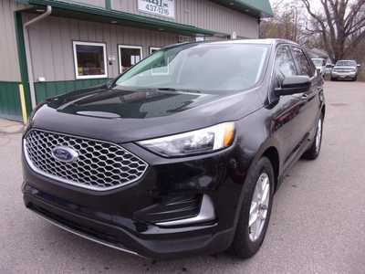 2024 Ford Edge, $27995. Photo 3
