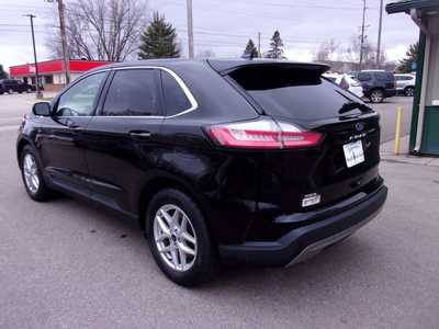 2024 Ford Edge, $27995. Photo 5