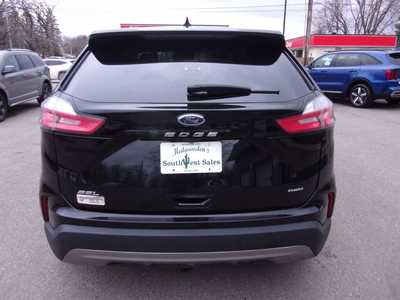 2024 Ford Edge, $27995. Photo 6
