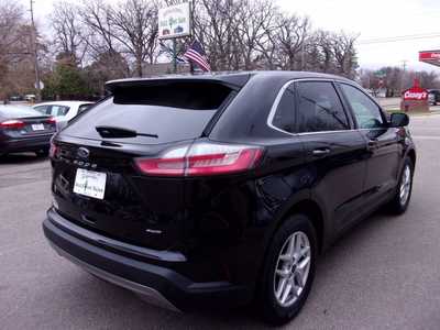 2024 Ford Edge, $27995. Photo 7