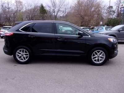 2024 Ford Edge, $27995. Photo 8