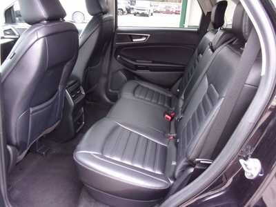 2024 Ford Edge, $27995. Photo 9