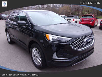 2024 Ford Edge, $27995. Photo 1