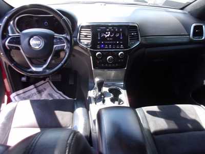 2021 Jeep Grand Cherokee, $22995. Photo 12