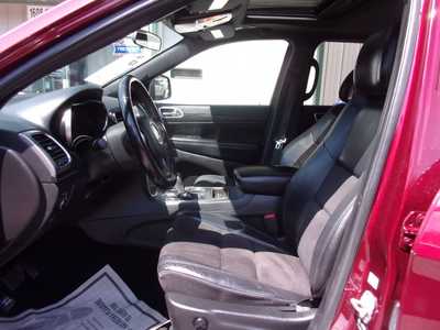 2021 Jeep Grand Cherokee, $22995. Photo 9