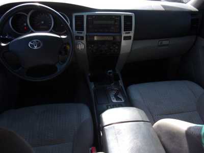 2006 Toyota 4Runner, $7995. Photo 10