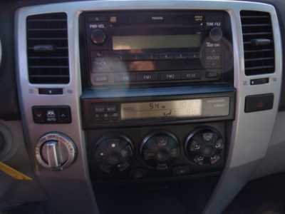 2006 Toyota 4Runner, $7995. Photo 12