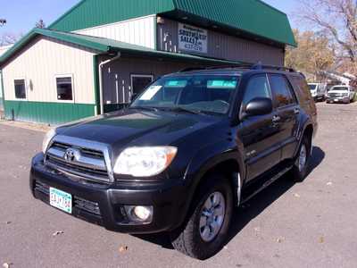 2006 Toyota 4Runner, $7995. Photo 3