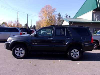 2006 Toyota 4Runner, $7995. Photo 4