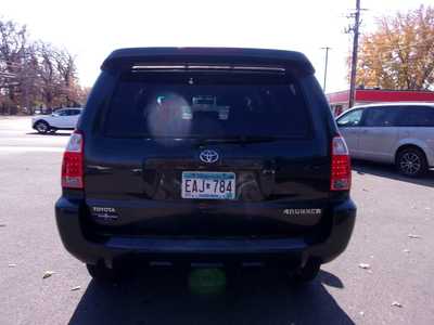 2006 Toyota 4Runner, $7995. Photo 6