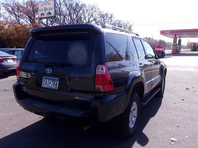 2006 Toyota 4Runner, $7995. Photo 7