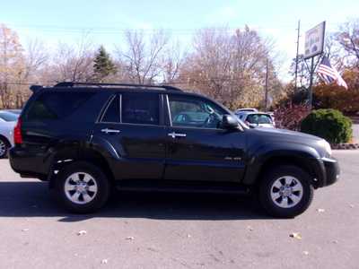 2006 Toyota 4Runner, $7995. Photo 8
