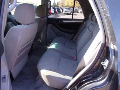 2006 Toyota 4Runner, $7995. Photo 9