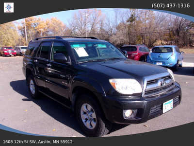 2006 Toyota 4Runner, $7995. Photo 1