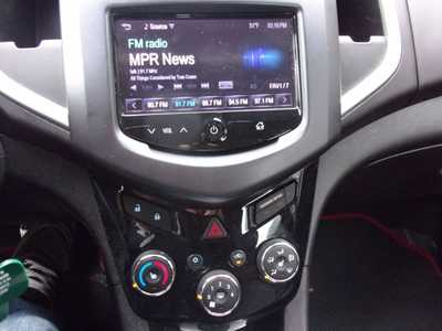 2013 Chevrolet Sonic, $6995. Photo 11