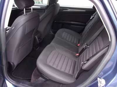 2018 Ford Fusion, $18495.00. Photo 9