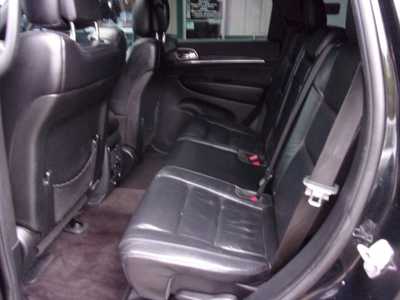 2018 Jeep Grand Cherokee, $18995. Photo 8