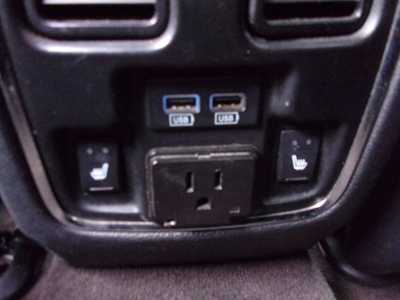 2018 Jeep Grand Cherokee, $18995. Photo 9