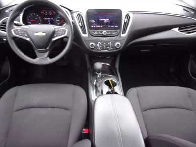 2023 Chevrolet Malibu, $21495.00. Photo 10