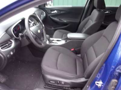 2023 Chevrolet Malibu, $21495.00. Photo 12