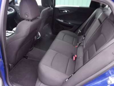 2023 Chevrolet Malibu, $21495.00. Photo 9