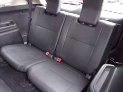 2019 Mitsubishi Outlander, $12995. Photo 12